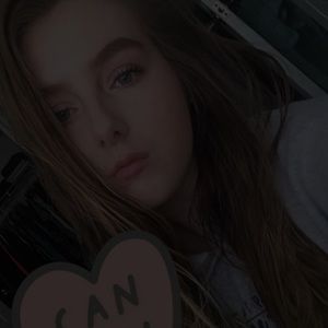 Meet your Posher, Katelyn